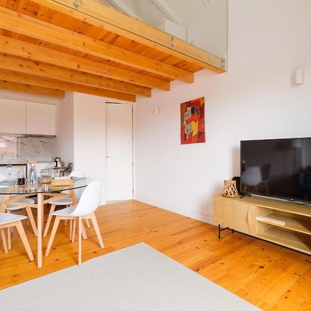 Portodise Loft By Rdc Apartment Luaran gambar