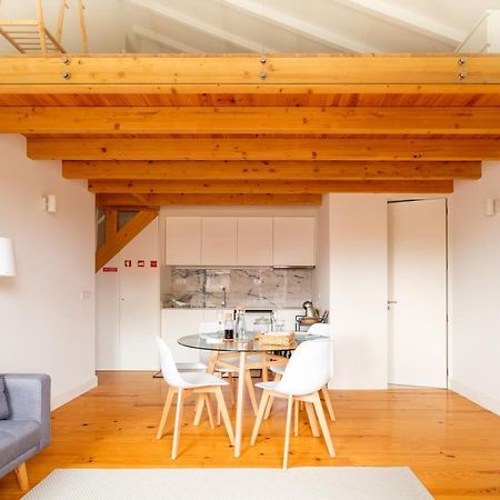 Portodise Loft By Rdc Apartment Luaran gambar