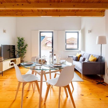 Portodise Loft By Rdc Apartment Luaran gambar