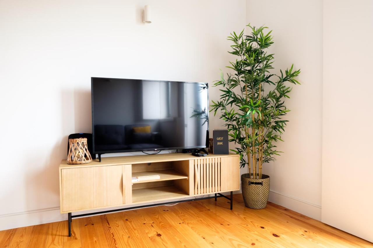 Portodise Loft By Rdc Apartment Luaran gambar