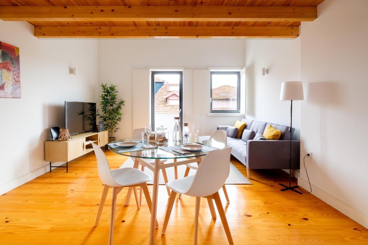 Portodise Loft By Rdc Apartment Luaran gambar