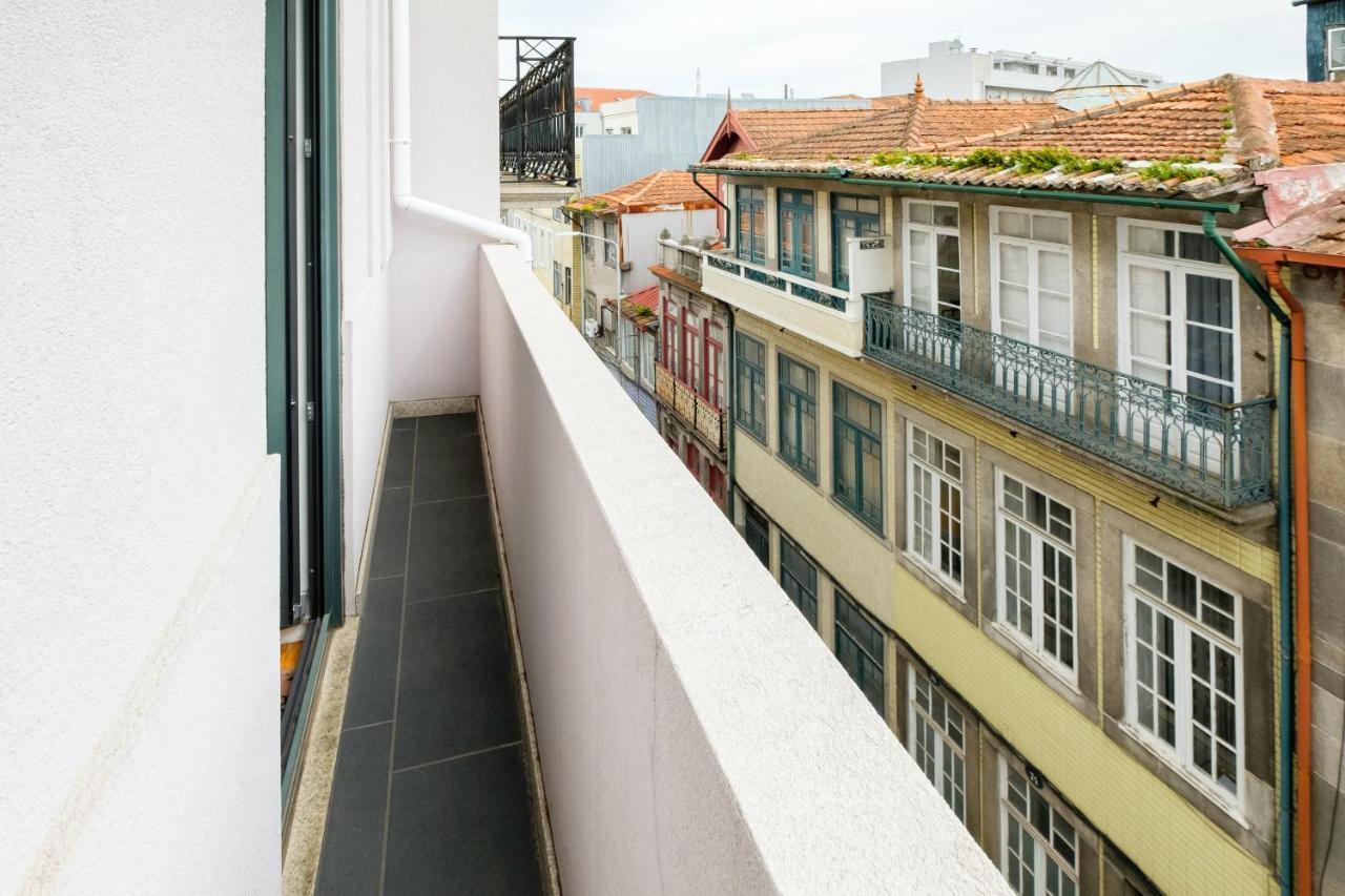 Portodise Loft By Rdc Apartment Luaran gambar